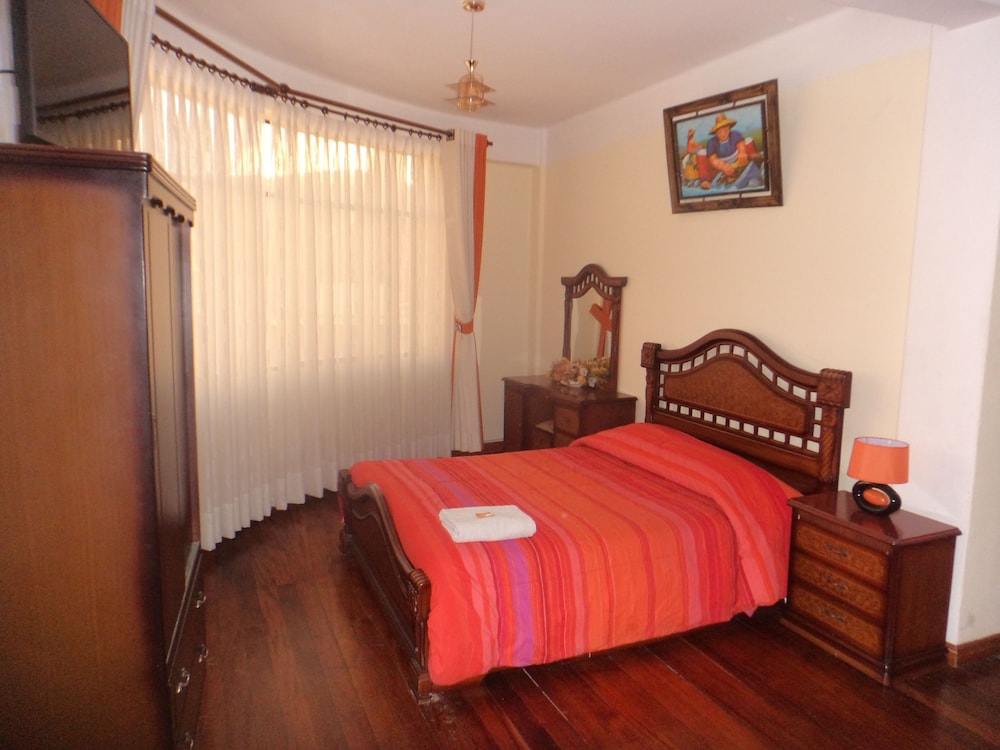 Double Room, Private Bathroom photo 2