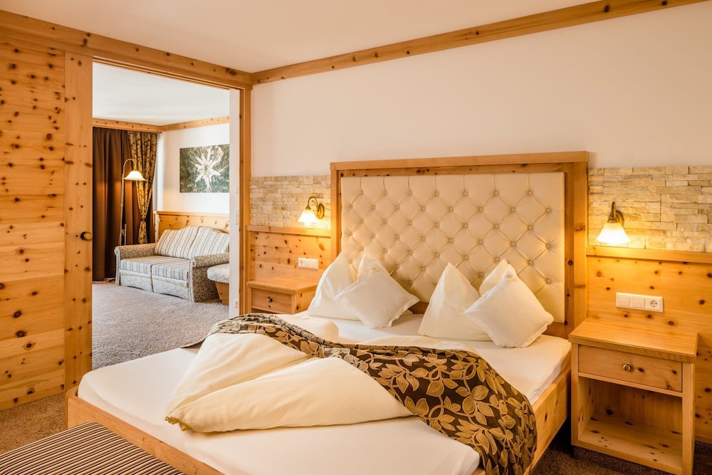 Comfort Suite (Edelweiss) photo 2