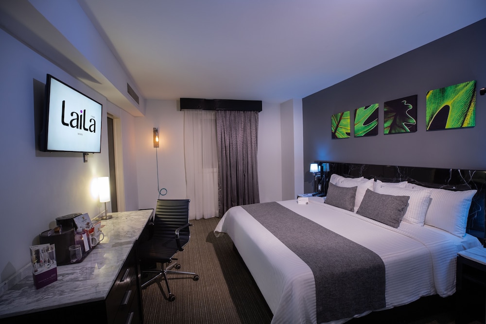 Superior Room, 1 King Bed - Photo 1