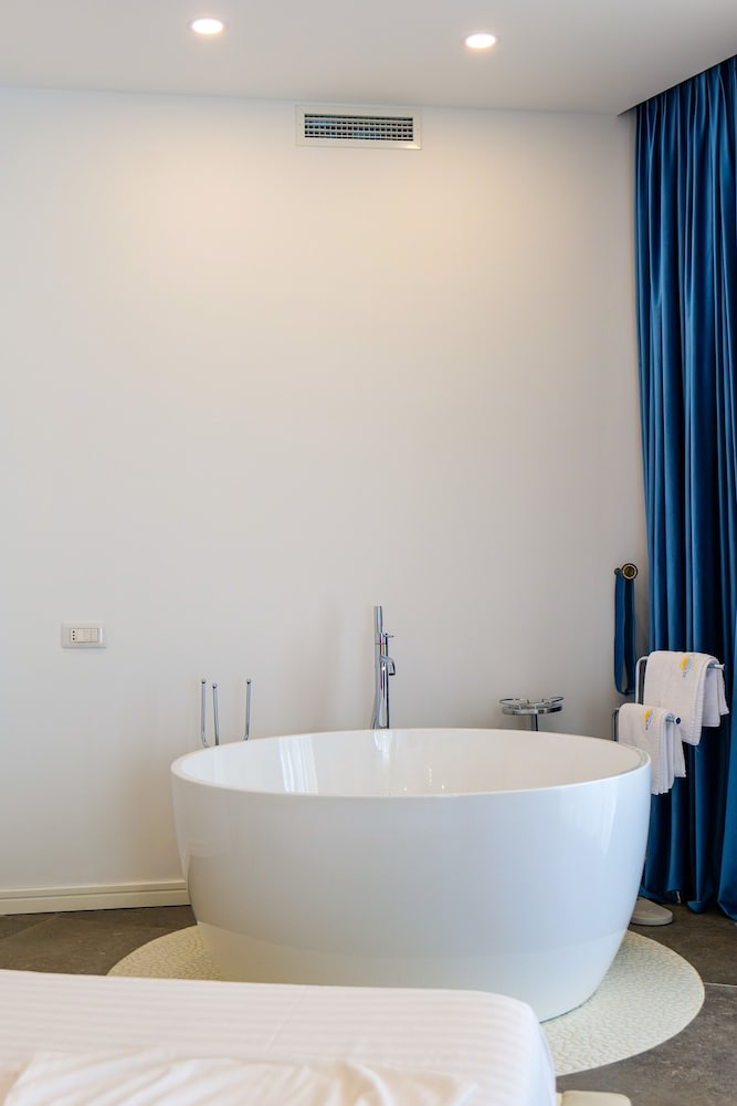 Deluxe Suite, Mountain View