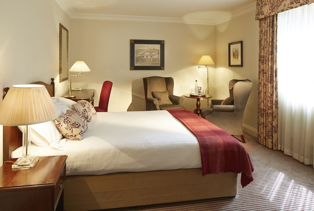 Superior Room, 1 Double Bed (Deluxe Family 3)