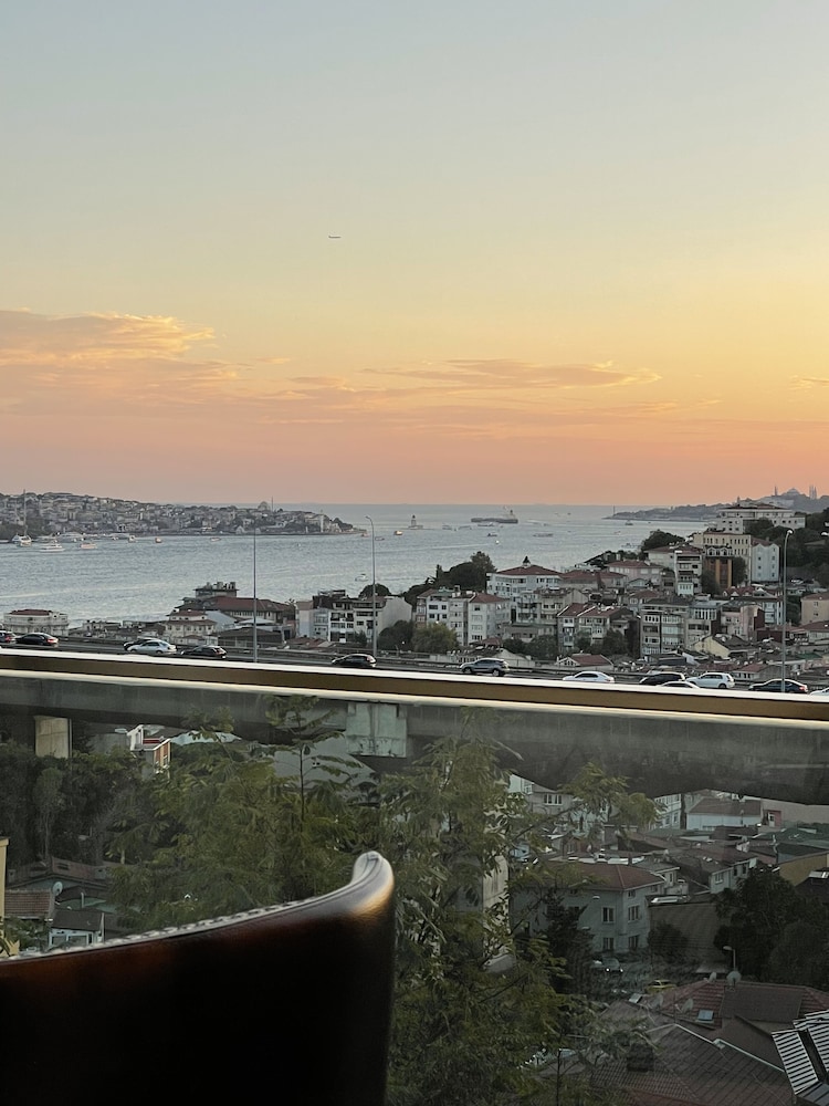 Superior Room With Sea View photo 1