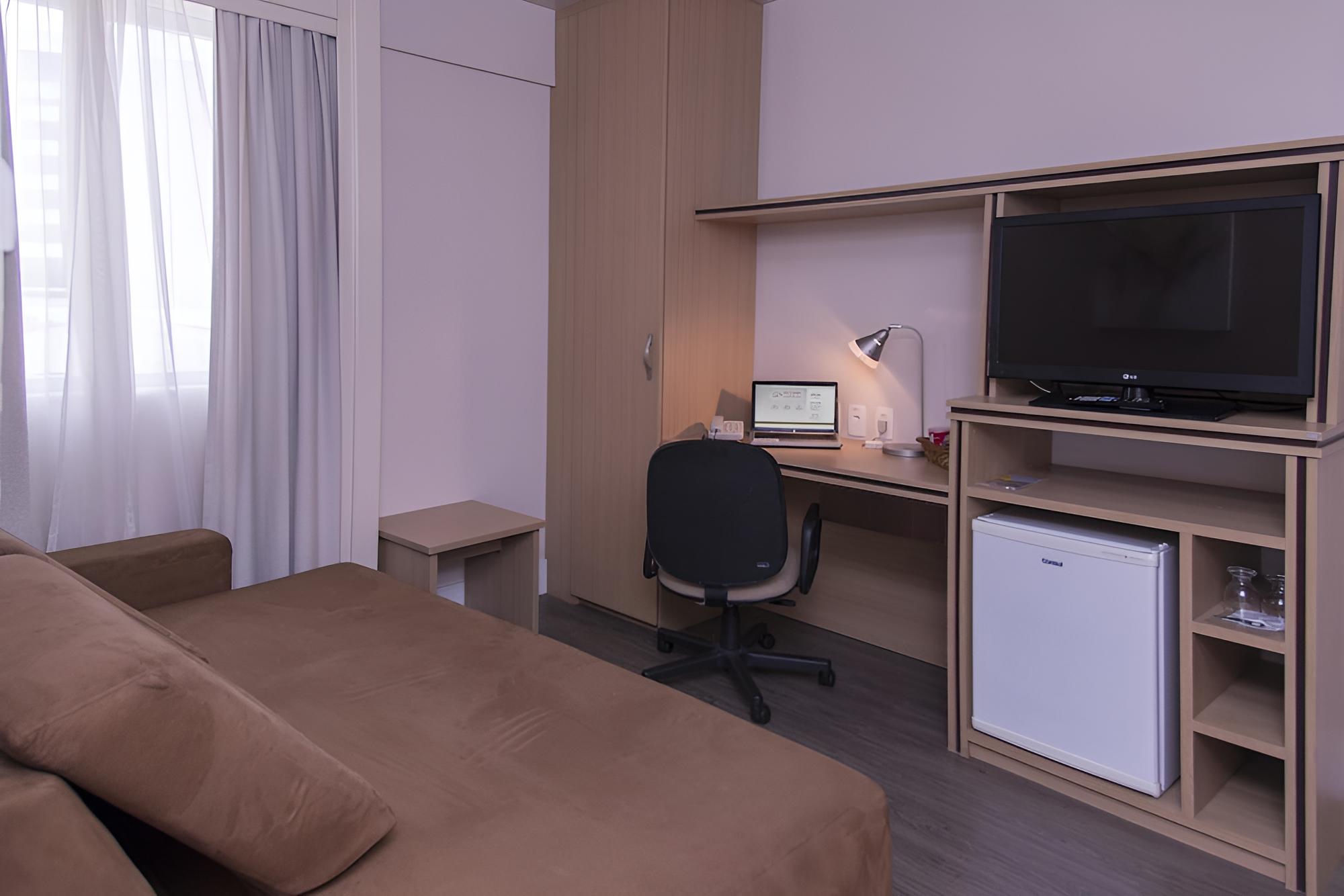 Quarto Luxo Superior photo 2