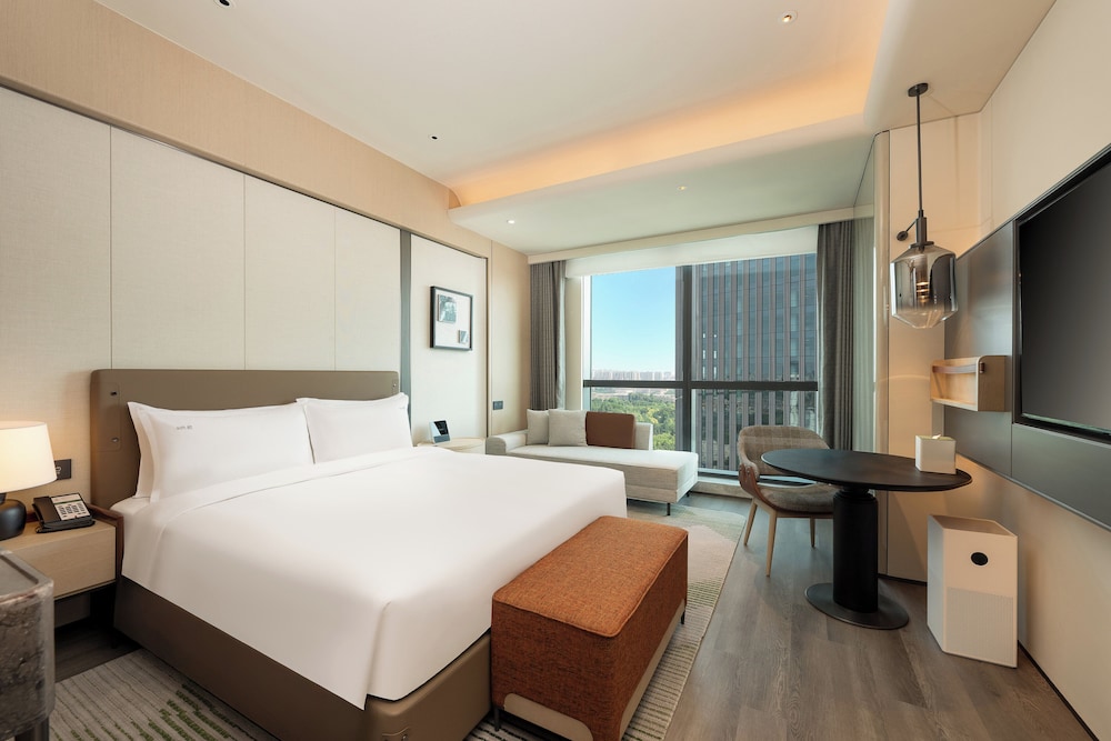 Standard Room (Upgrade)