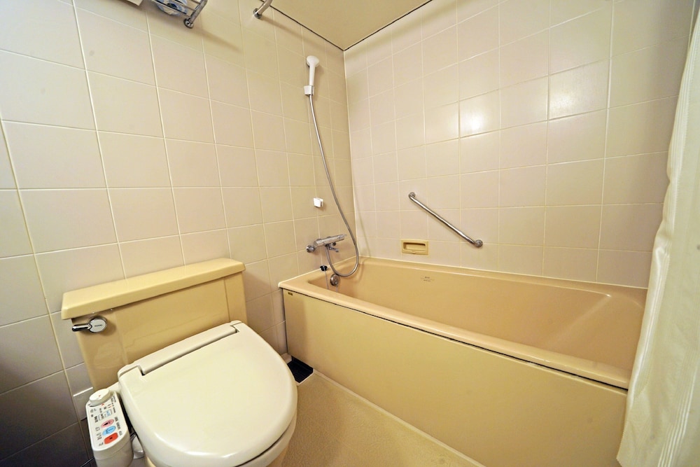Standard Twin Room, Non Smoking photo 3