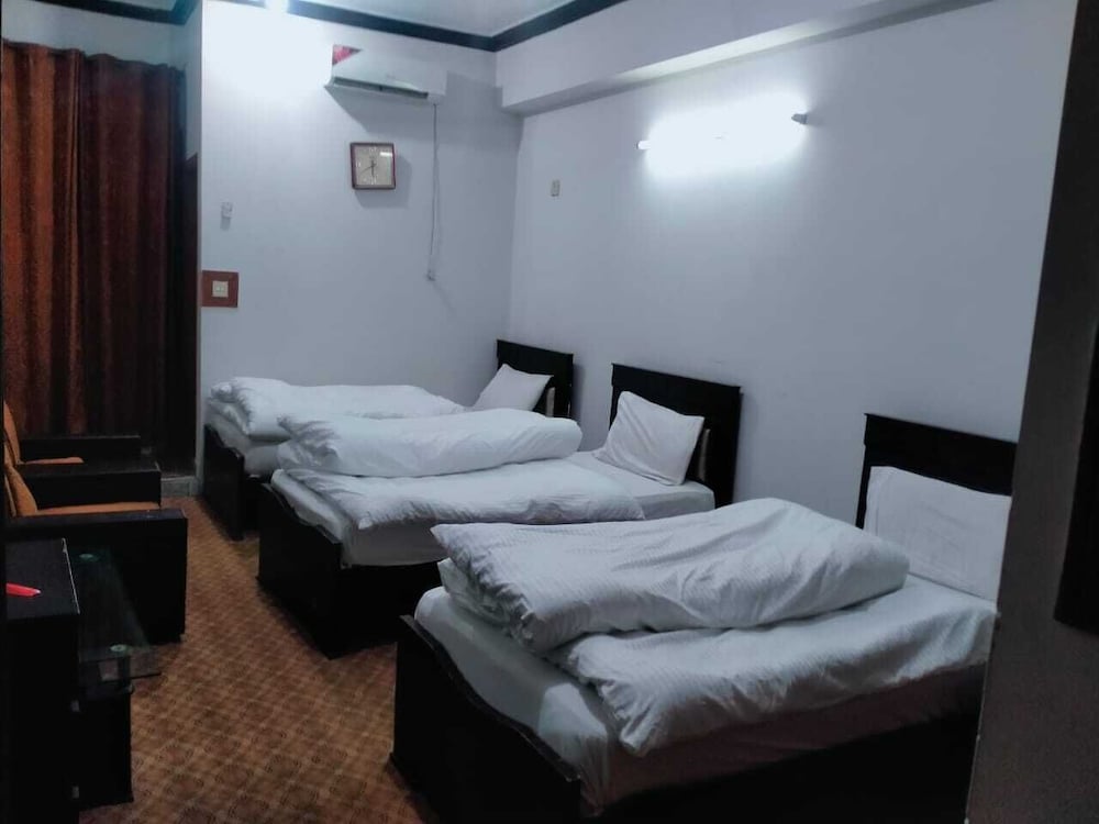 Triple Room photo 1