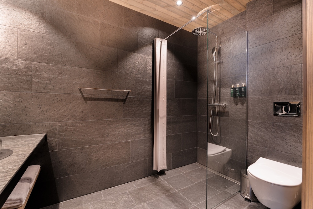 Deluxe Suite - Reinsfjell photo 3