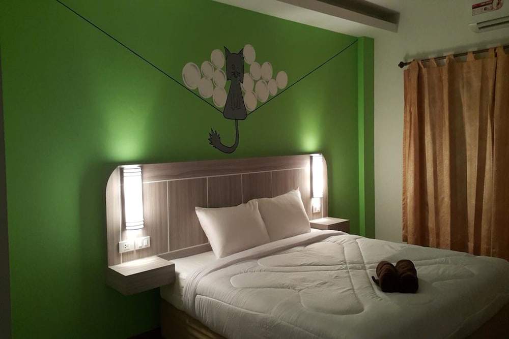 Deluxe Double Room photo 2