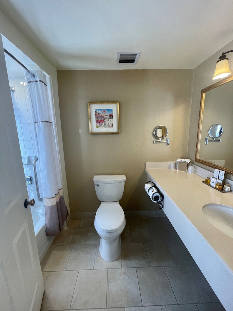 Premium Room, 1 Queen Bed - Photo 4