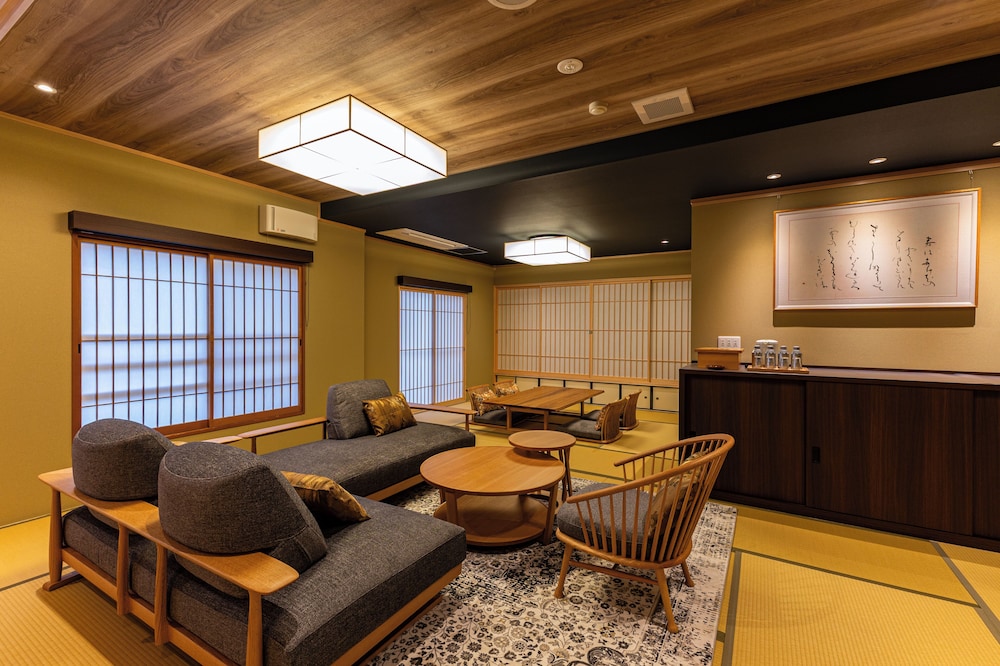 Japanese-style Suite photo 3