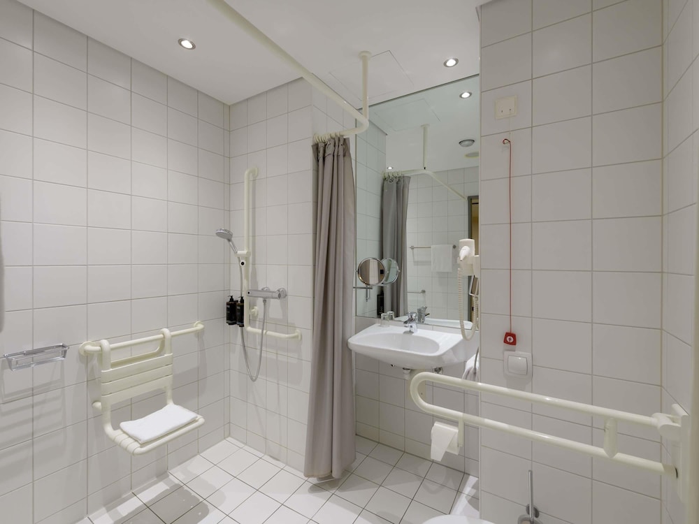 Standard Room, 1 Twin Bed, Accessible