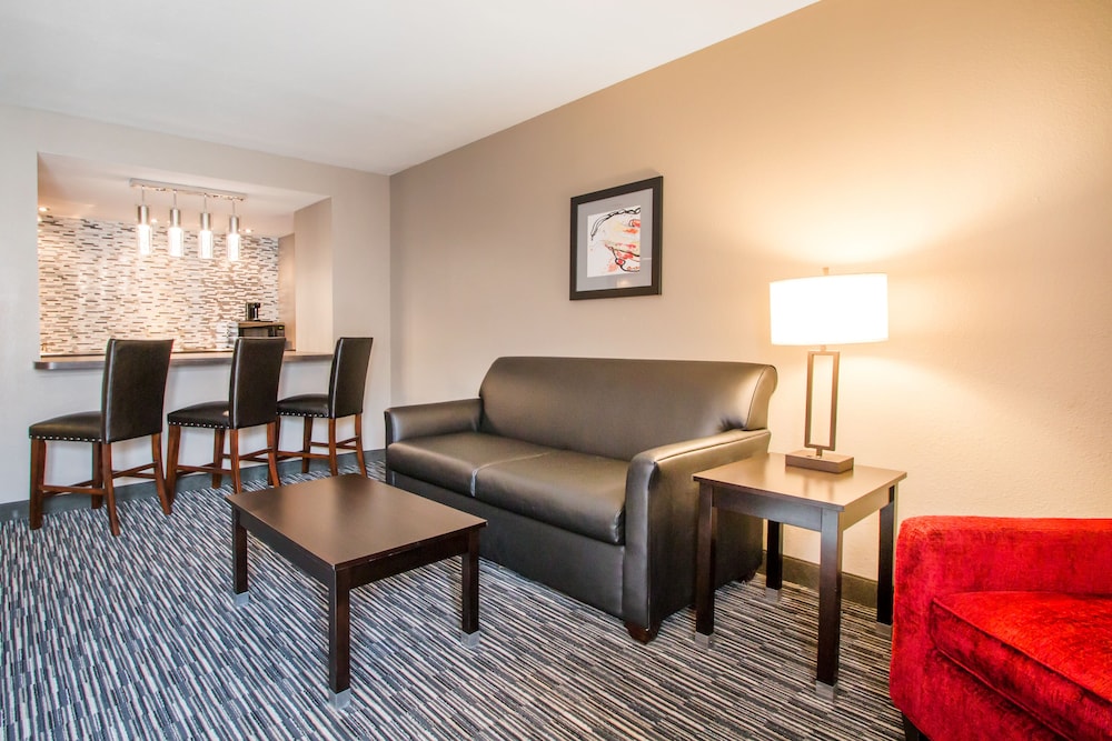 Signature Room, 2 Queen Beds, Kitchen photo 2