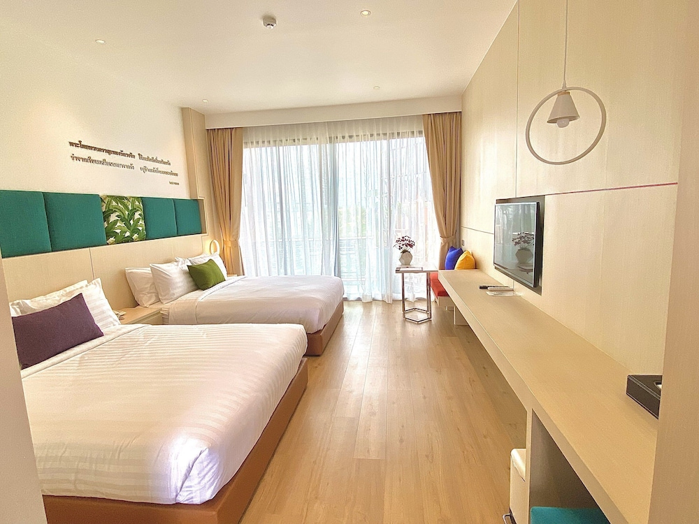 Superior Twin Room - Photo 6