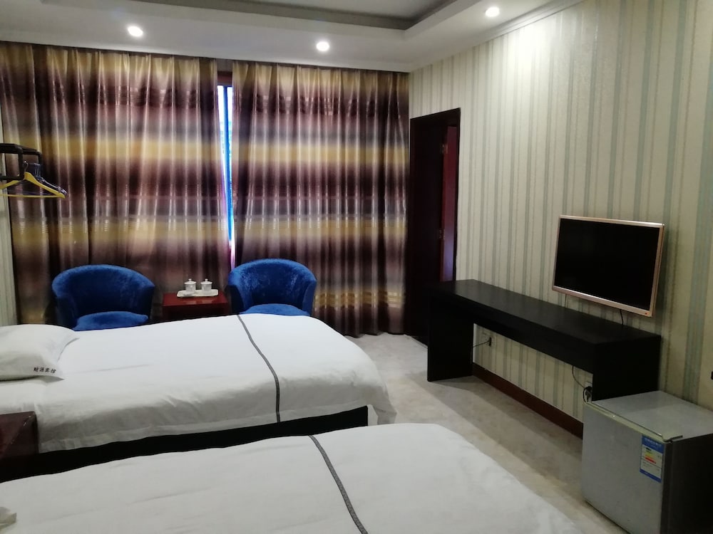 Standard Twin Room photo 2