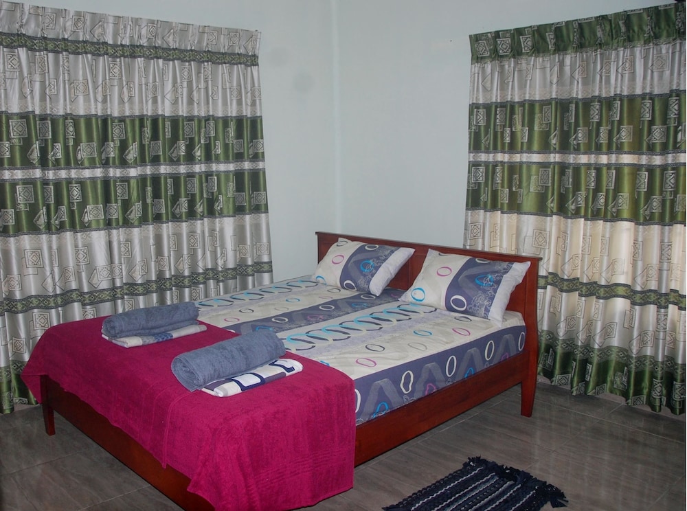 Executive Double Or Twin Room photo 1