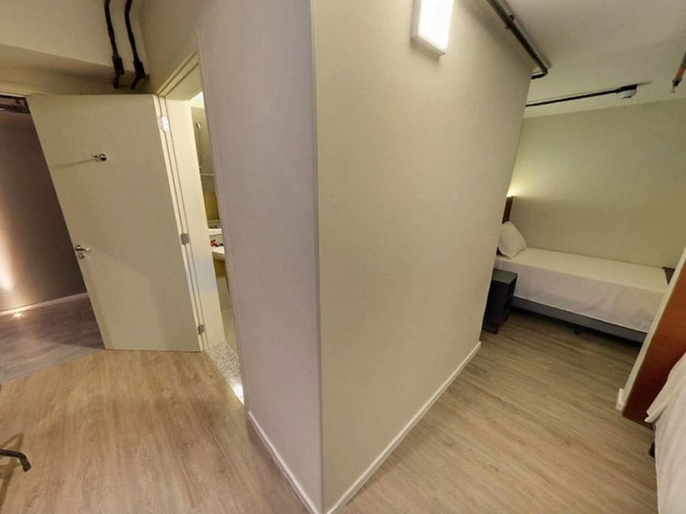 Quarto Duplo PNE