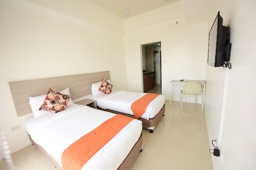 Twin Room photo 3