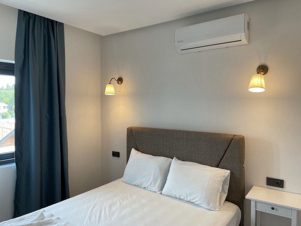 Basic Room