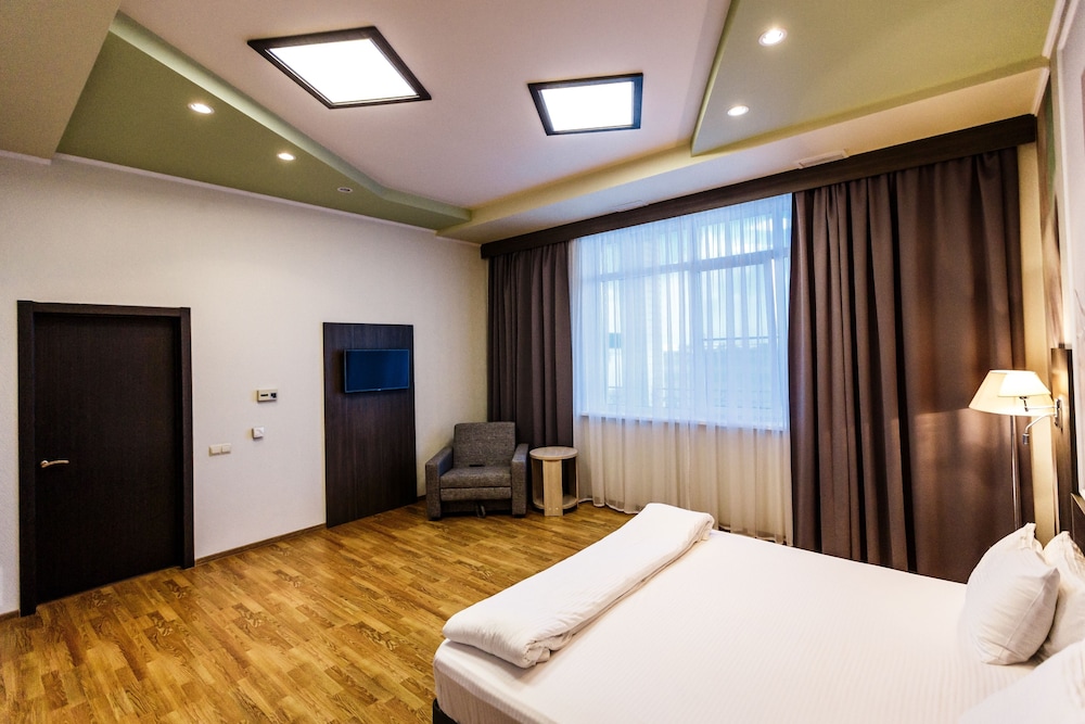 Luxury Room, 2 Bedrooms photo 1