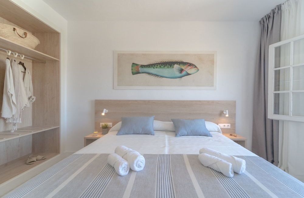 Superior Apartment, 1 Bedroom, Balcony (Premium location) - Photo 2
