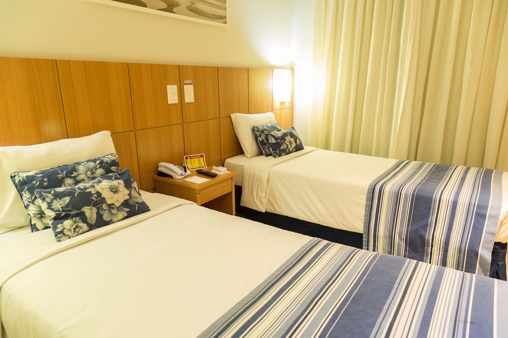 Standard Twin Room, 2 Twin Beds photo 1