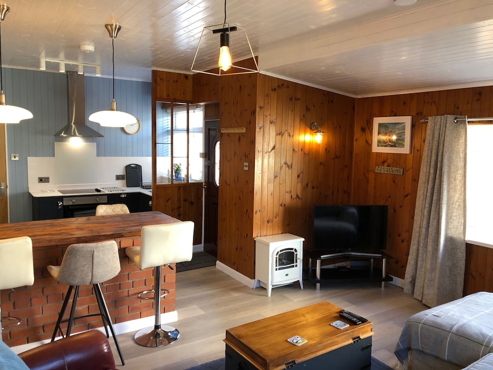 Comfort Cottage, 2 Bedrooms, Non Smoking photo 1