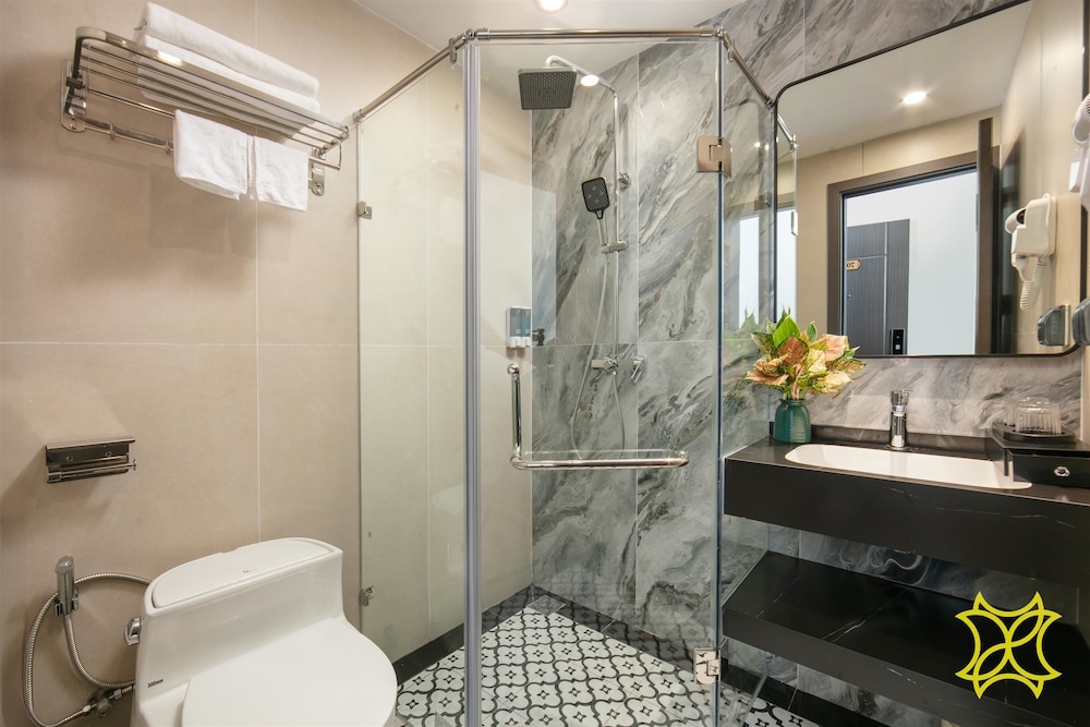 Luxury Room, City View photo 2