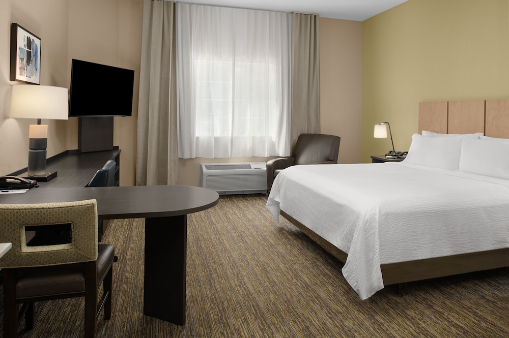 Studio Suite, 1 Double Bed (Roll-In Shower) - Photo 2