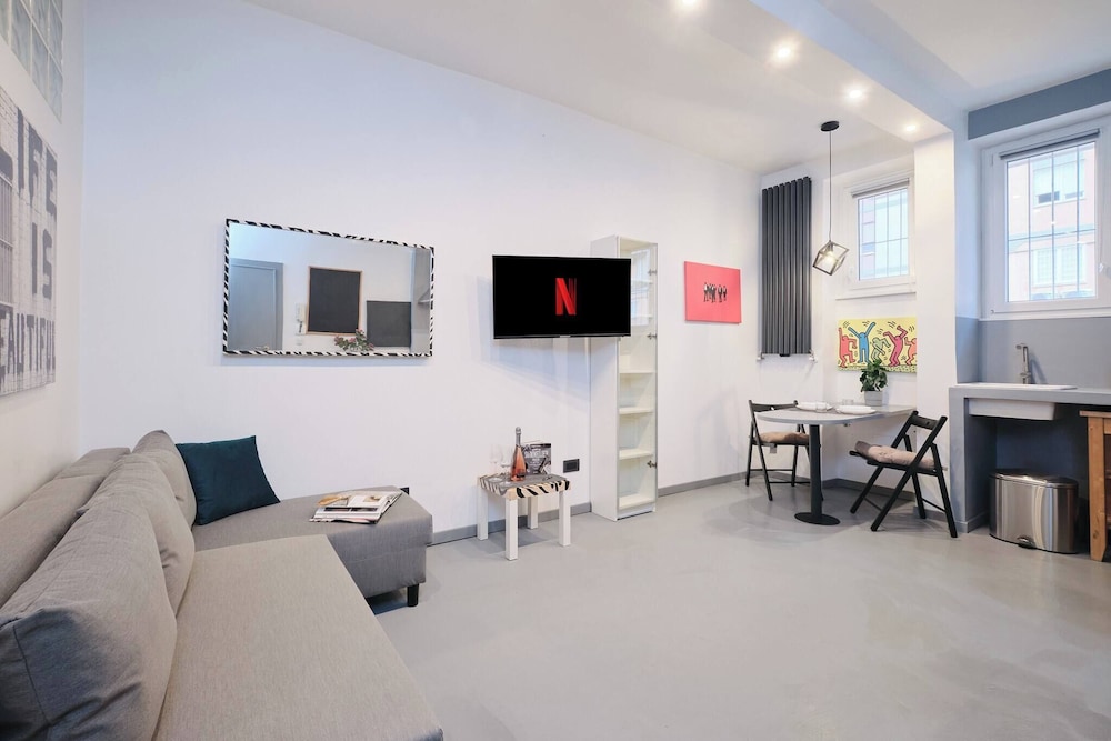 Apartment, 1 Bedroom, City View