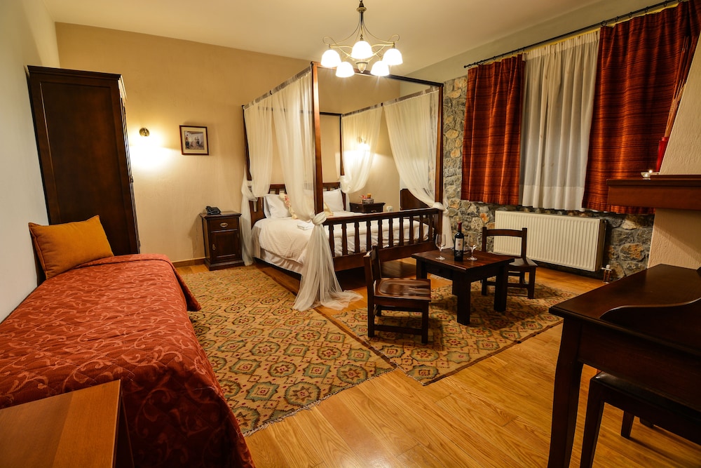 Triple Room, Mountain View photo 1
