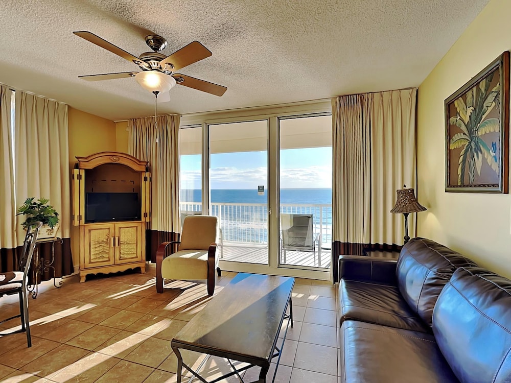 Condo, 1 Queen Bed with Sofa bed, Ocean View (T1 715 - No Pets)
