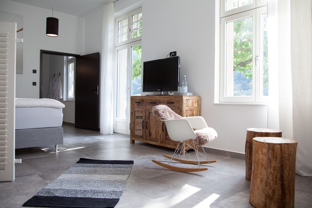 Junior Suite - Photo 2