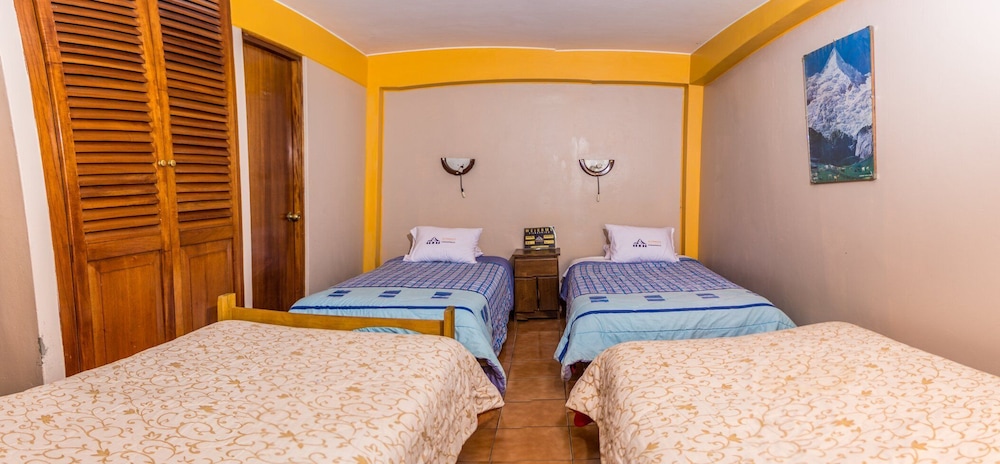 Quadruple Room photo 1