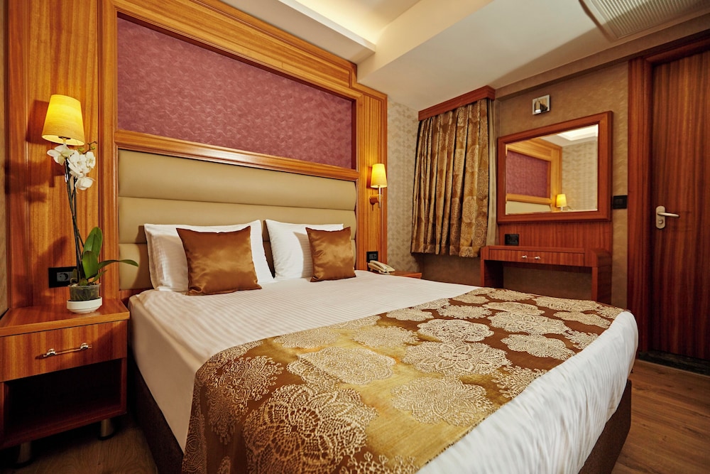 Economy Double Room Single Use photo 1