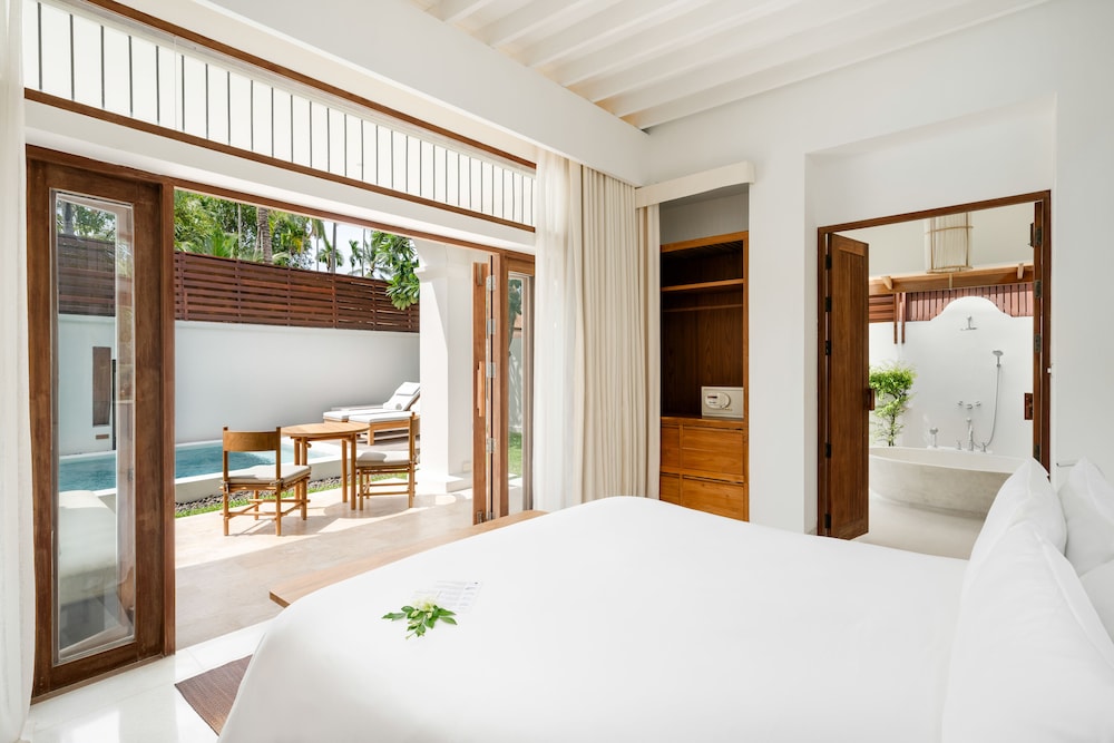 Garden Pool Villa - Photo 2