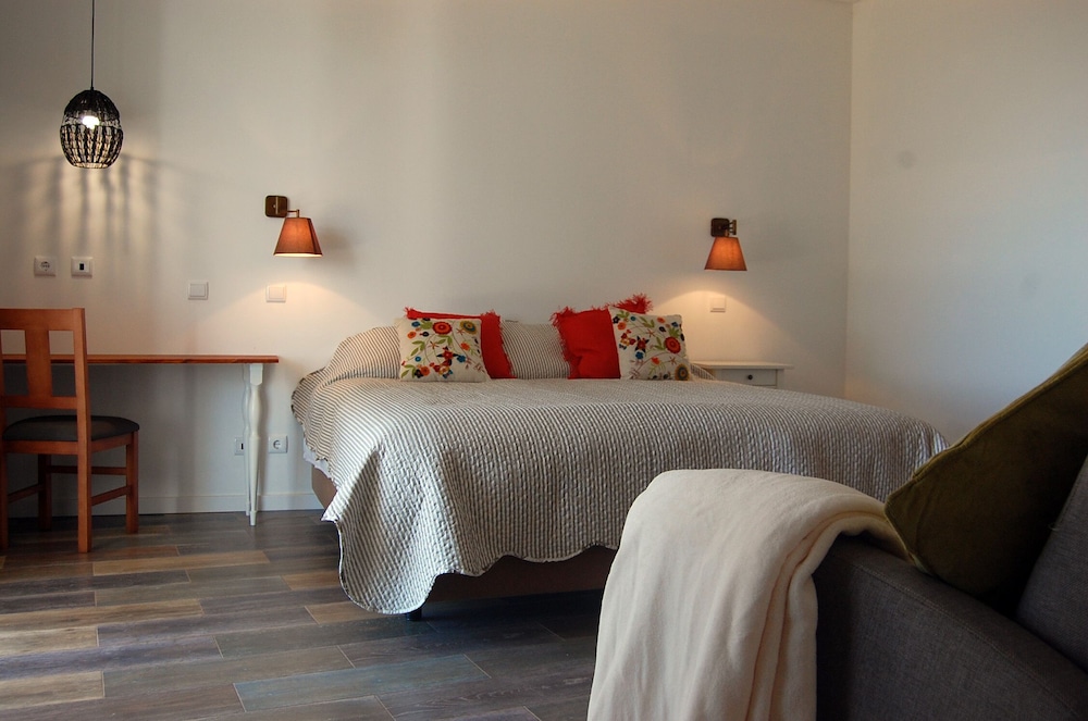 Classic Double Or Twin Room, Accessible, Non Smoking photo 1