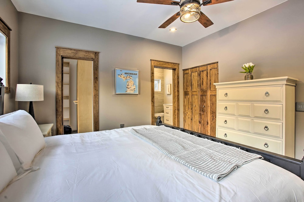House (2 Bedrooms) photo 3