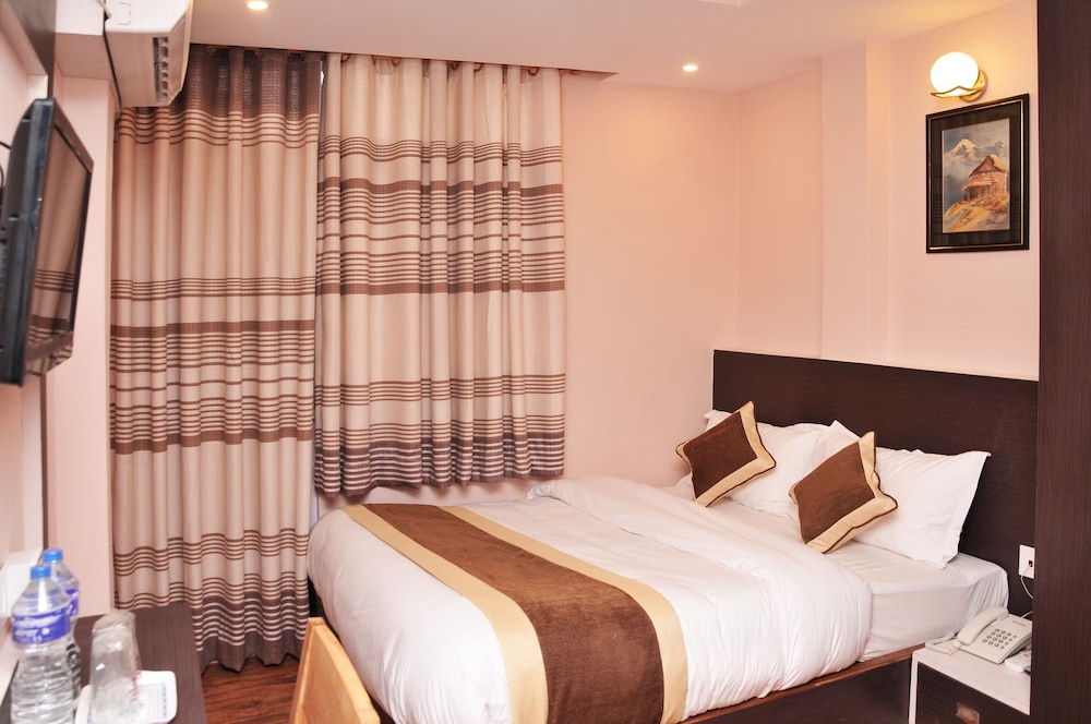 Deluxe Double Room photo 1