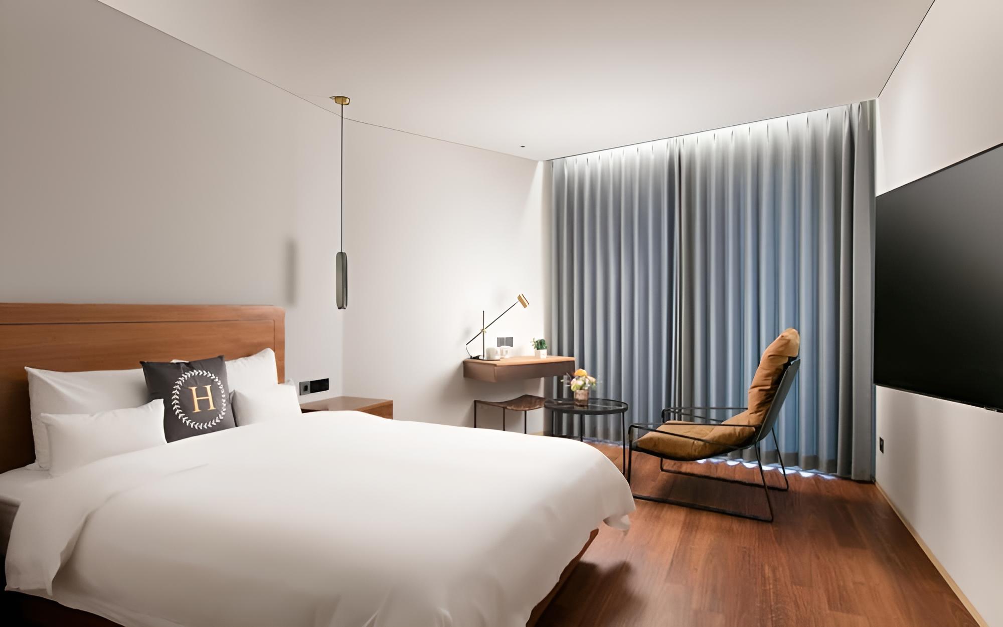 Room (Superior double terrace) - Photo 4