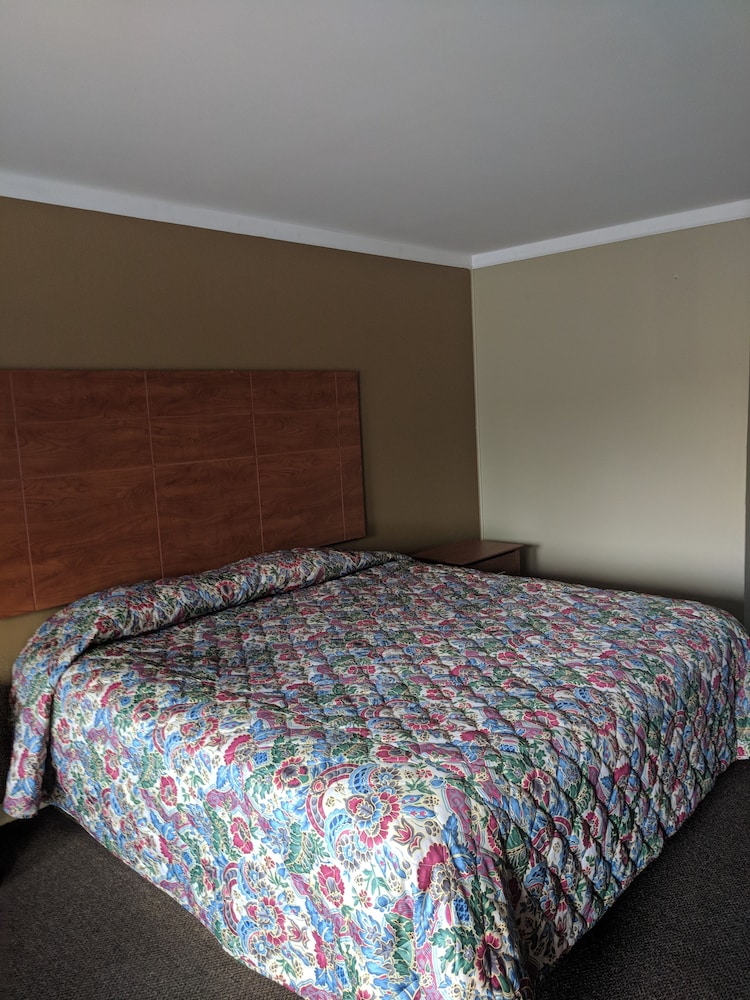 Deluxe Room, 2 Double Beds photo 2