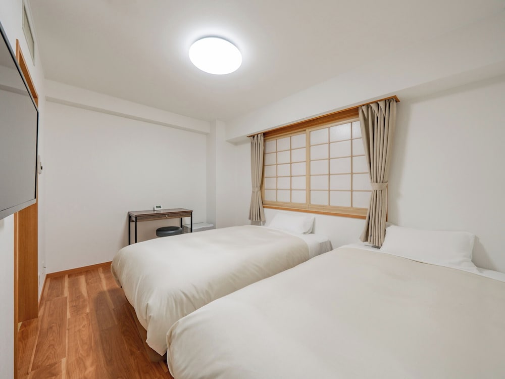 Standard Twin Room, 2 Twin Beds, Non Smoking