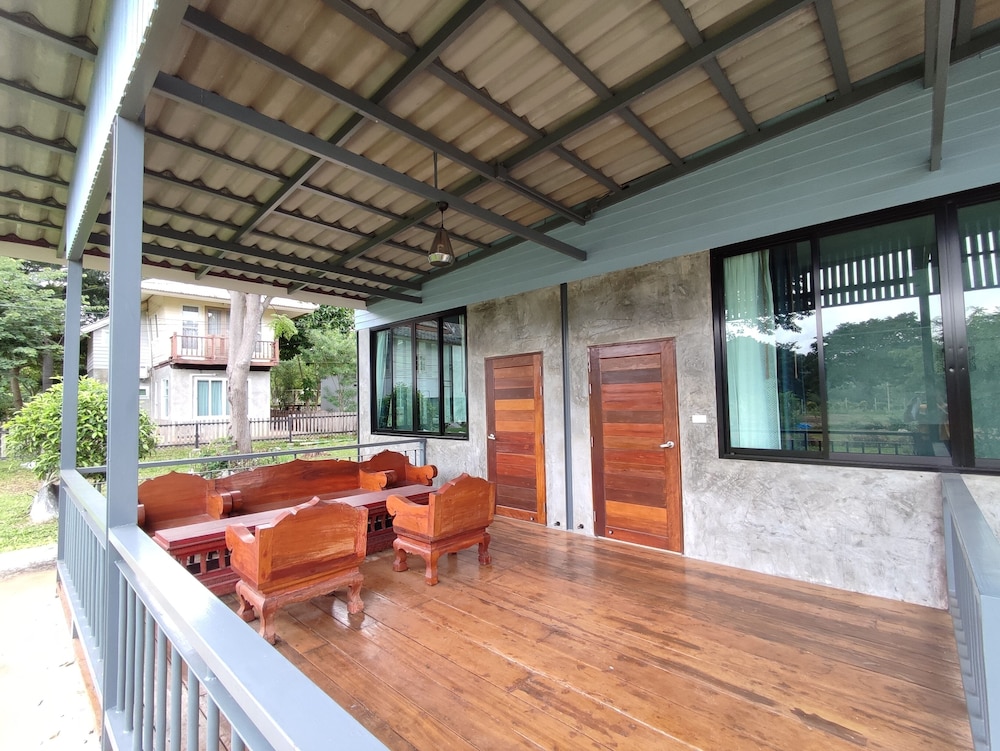 Comfort House