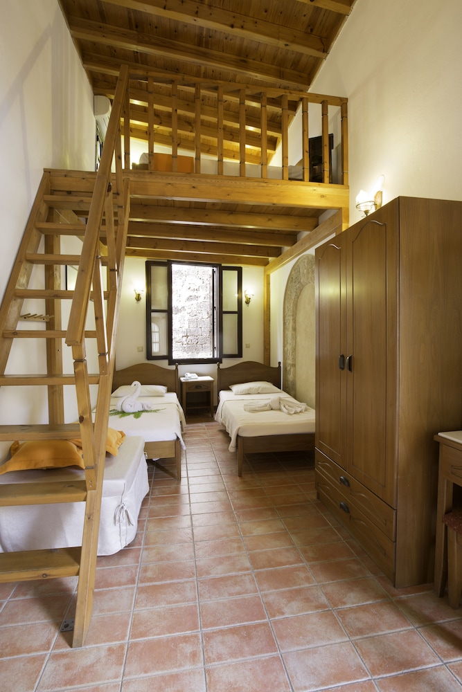 Family Suite, Balcony photo 2