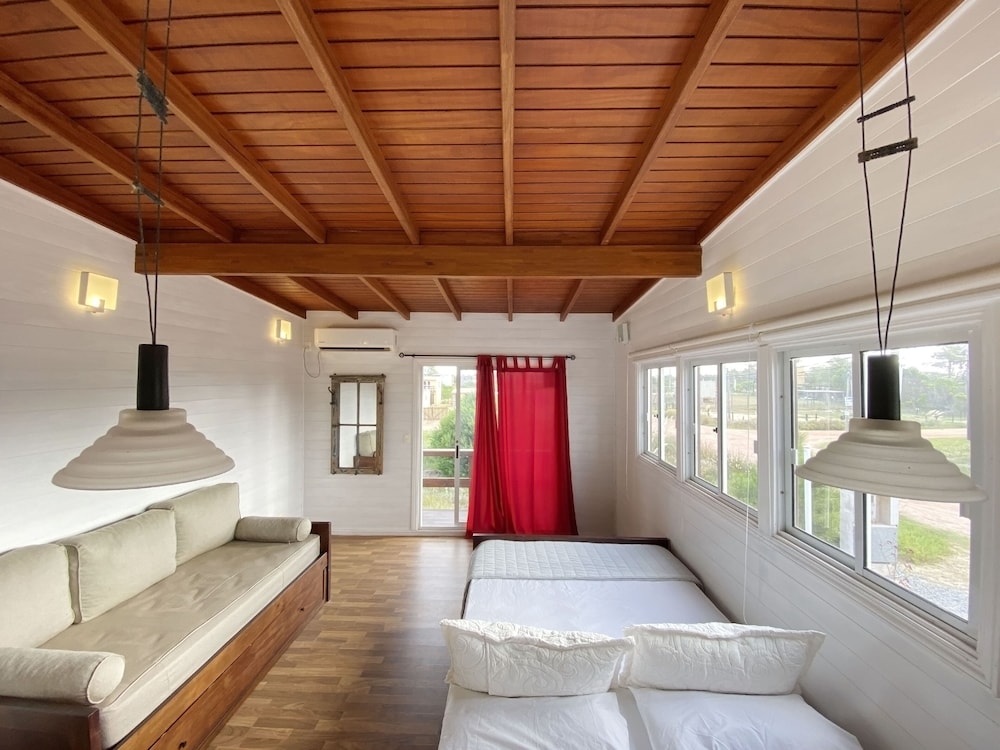 Standard Triple Room photo 1