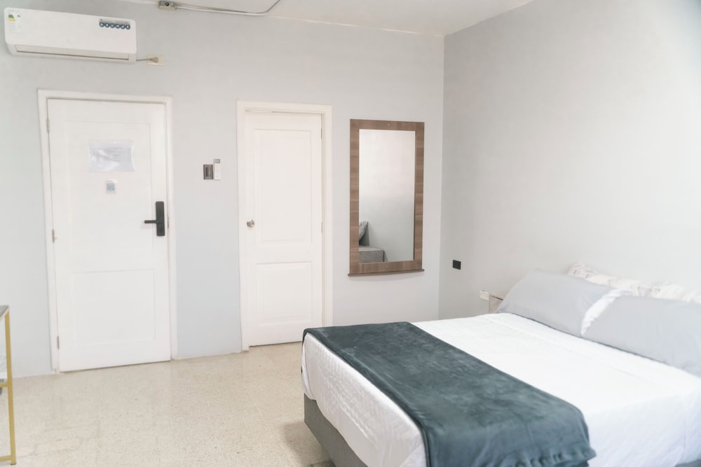 Economy Apartment