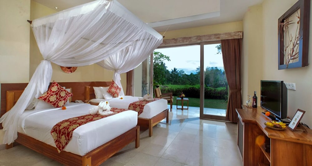 Rice Terrace Suite photo 2
