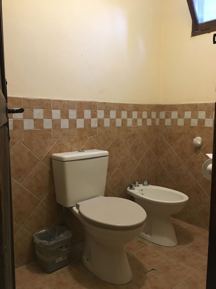 Standard Quadruple Room (interna) photo 3
