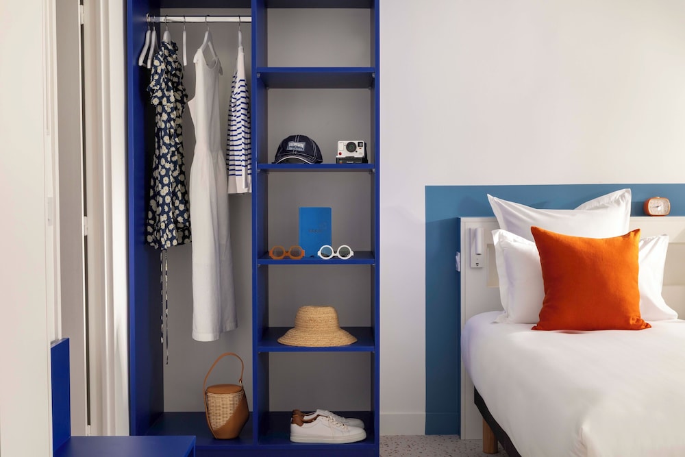 Superior Twin Room photo 2