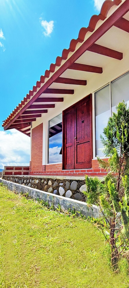Comfort Triple Room, 2 Bedrooms, Mountain View photo 3