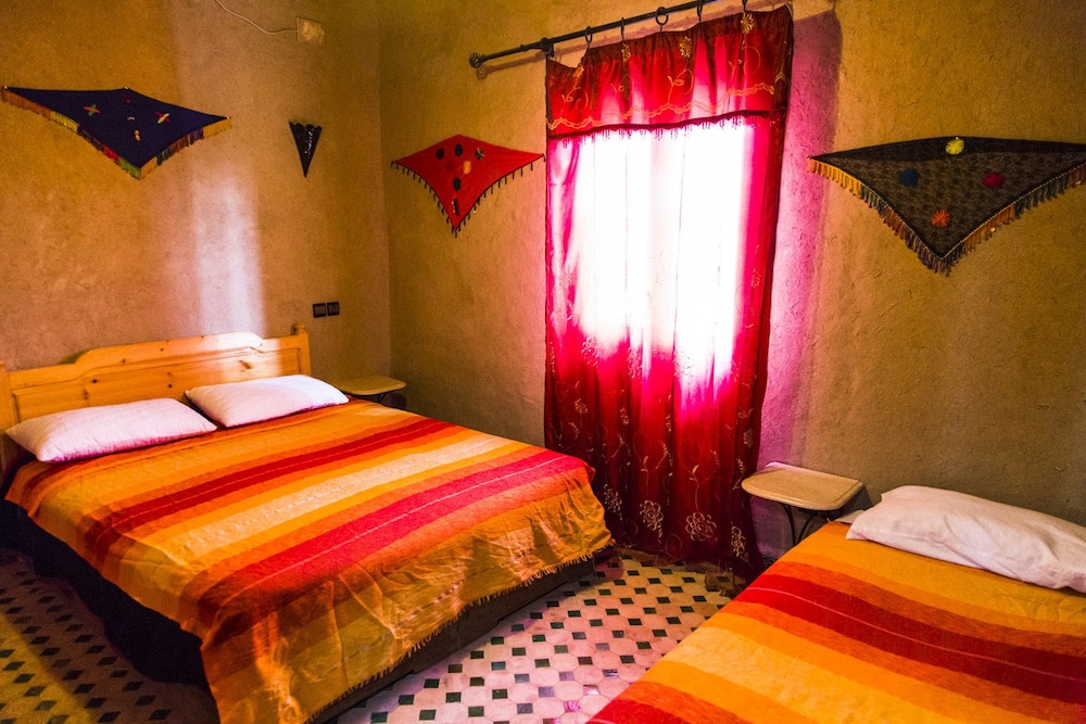 Comfort Triple Room, Multiple Beds, Garden View photo 2